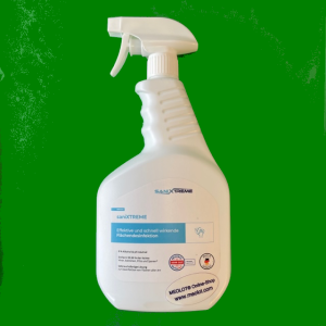 SaniXtreme Flächendesinfektion Spray 5000ml