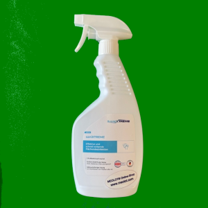 SaniXtreme Flächendesinfektion Spray 500ml