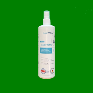 SaniXtreme Flächendesinfektion Sprayer 250