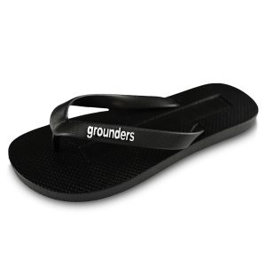 Earthing Grounders GTM TM 2 Schuhe Flip Flops